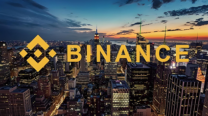 币安订阅网交易界面